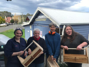 Toolboxes